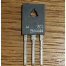 2 N 4444 ( Si- Controlled Rectifier Thyristor 600 V 8 A TO-225 )